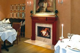 Каминная облицовка Sunhill Par